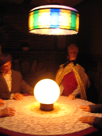 The Seance
